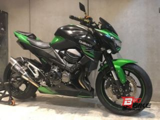  Kawasaki Z800